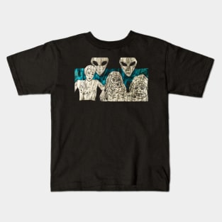 Communion Kids T-Shirt